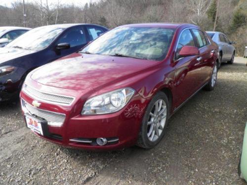 2009 Chevrolet Malibu