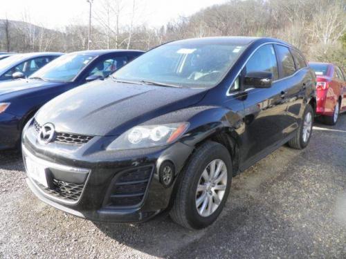 2011 Mazda CX-7 i Touring