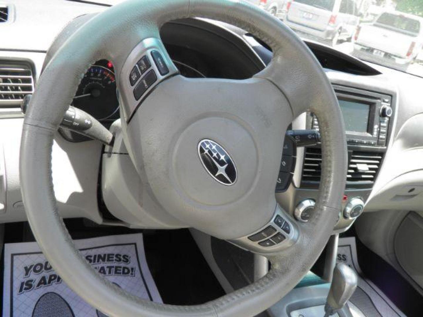 2013 BLUE Subaru Forester 2.5X Limited (JF2SHAEC7DH) with an 2.5 L4 engine, CVT transmission, located at 15520 McMullen Hwy SW, Belair, MD, 21502, (301) 729-3700, 39.581375, -78.846451 - Photo#2