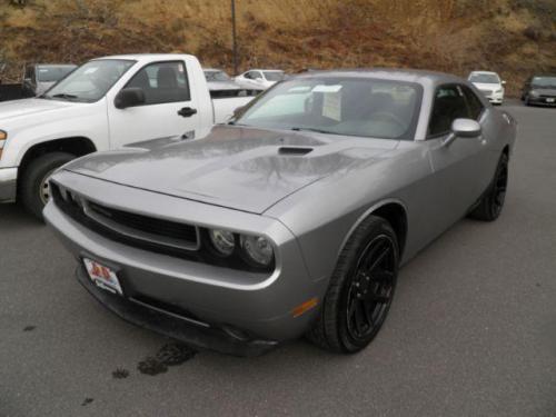 2014 Dodge Challenger SXT