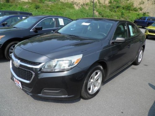 2015 Chevrolet Malibu 1FL